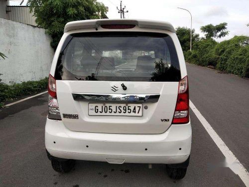 Used Maruti Suzuki Wagon R VXI 2017 MT in Surat 