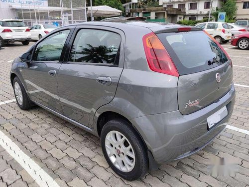 Used 2009 Fiat Punto MT for sale in Kochi