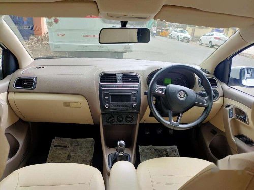 Skoda Rapid Ambition 1.6 TDI, 2014, MT for sale in Chennai 