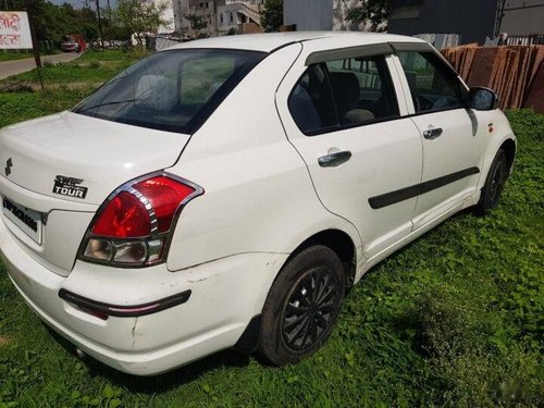 Used Maruti Suzuki Swift DZire Tour 2015 MT for sale in Indore 