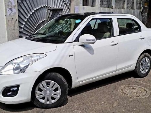 Maruti Suzuki Swift Dzire 2013 MT for sale in Kolkata 