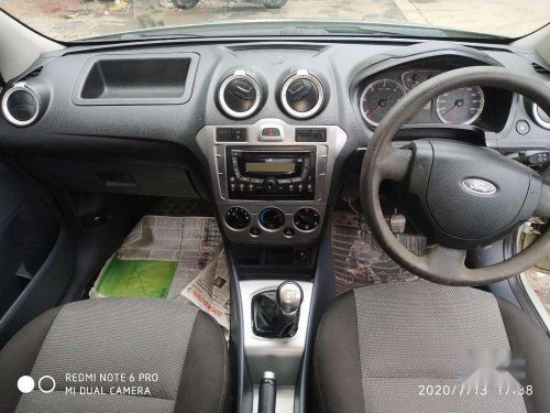 Ford Fiesta Classic 2013 MT for sale in Mumbai 