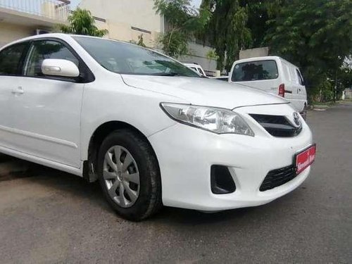 Used 2013 Toyota Corolla Altis MT for sale in Ahmedabad