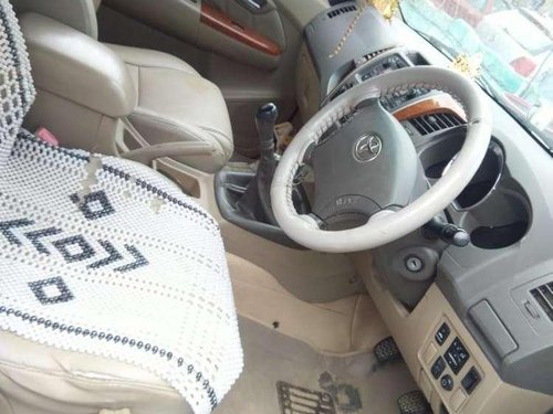 2009 Toyota Fortuner MT for sale in Hyderabad 
