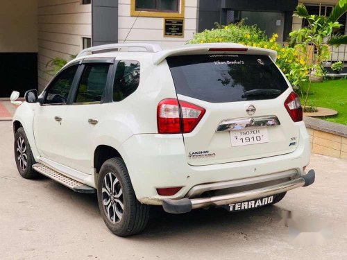 2014 Nissan Terrano MT for sale in Hyderabad 