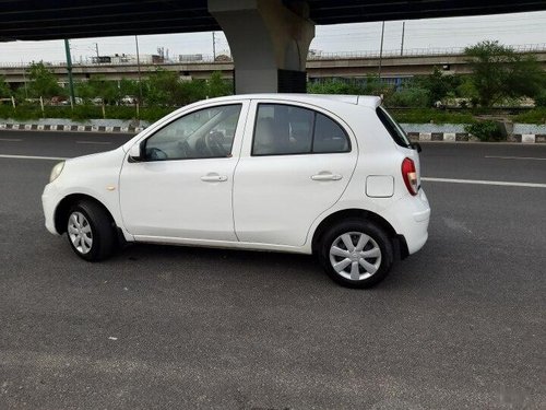 Used Nissan Micra 2012 MT for sale in New Delhi