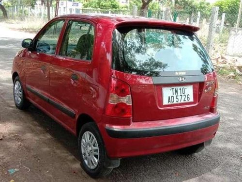 2011 Hyundai Santro Xing XO MT for sale in Chennai 
