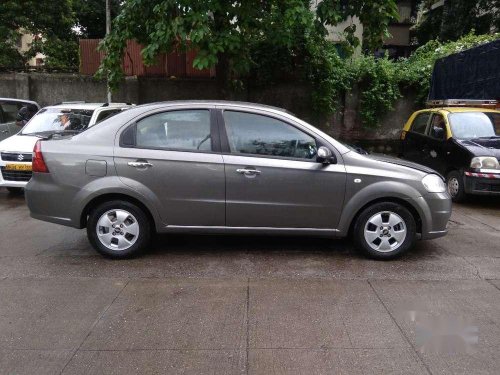 2011 Chevrolet Aveo 1.4 MT for sale in Mumbai 