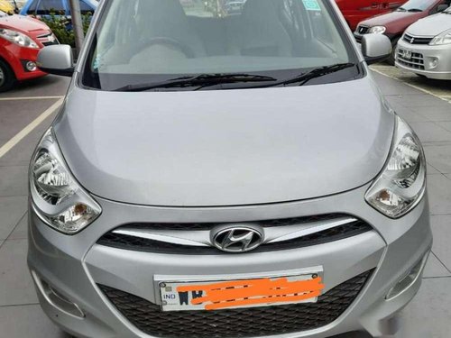 Used Hyundai i10 Sportz 2015 MT for sale in Kolkata 