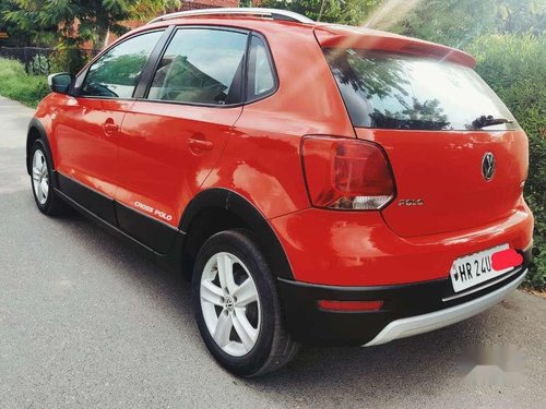 Used 2014 Volkswagen Polo MT for sale in Gurgaon 
