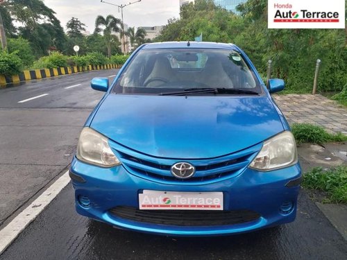 Toyota Etios Liva GD 2013 MT in Mumbai 