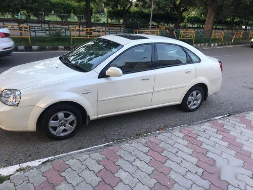 2006 Chevrolet Optra 1.6 MT for sale in Chandigarh 