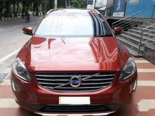 Used 2015 Volvo XC60 AT for sale in Nagar