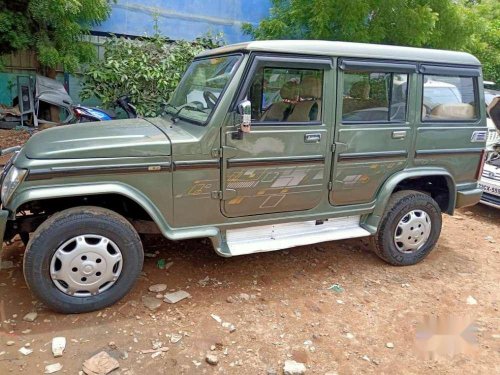 Used 2009 Mahindra Bolero MT for sale in Chennai