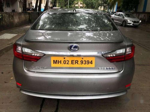 Used Lexus ES 2018 AT for sale in Mumbai 