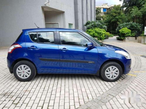 2013 Maruti Suzuki Swift VXi MT for sale in Mumbai 