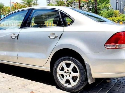 Used 2013 Volkswagen Vento MT for sale in Nashik
