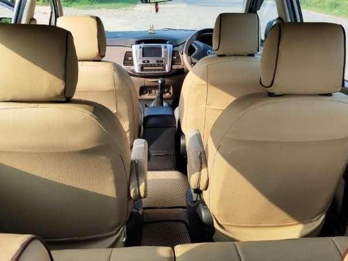 Used 2015 Toyota Innova MT for sale in Haridwar 