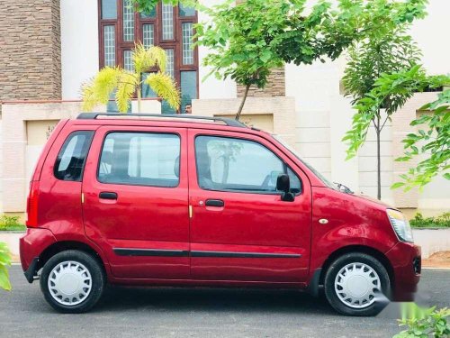 Used 2006 Maruti Suzuki Wagon R MT for sale in Coimbatore