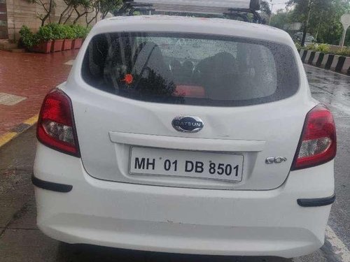 Datsun GO Plus A 2018 MT for sale in Mumbai 