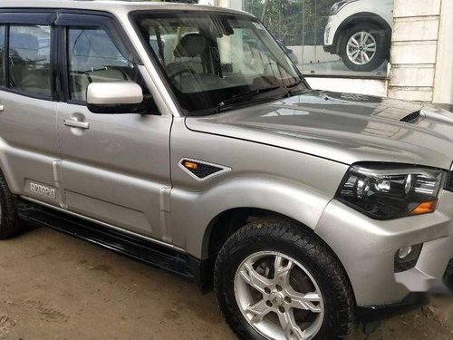 Used Mahindra Scorpio 2015 MT for sale in Jorhat 