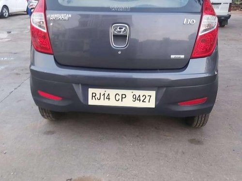 Hyundai i10 Era 1.1 2012 MT for sale in Jaipur 