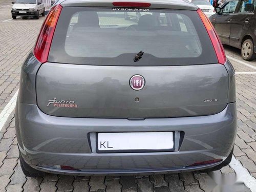 Used 2009 Fiat Punto MT for sale in Kochi