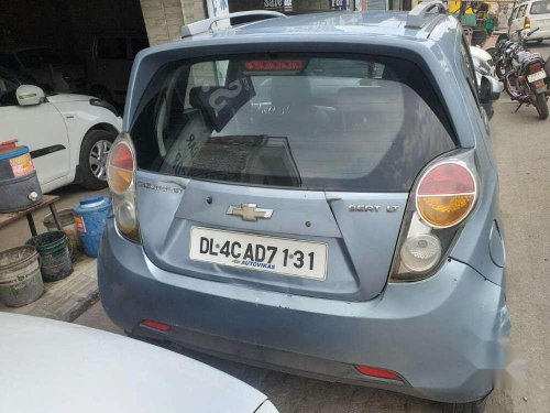 Used 2010 Chevrolet Beat MT for sale in Meerut 