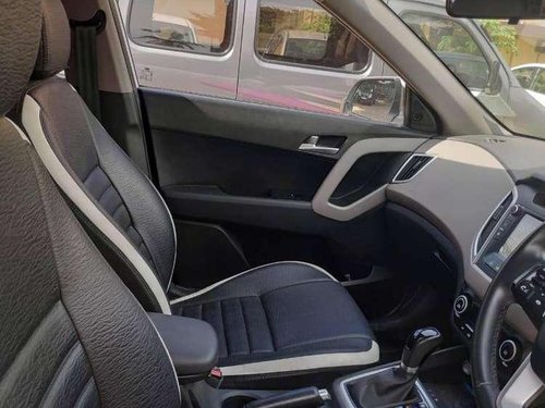 Used Hyundai Creta 1.6 SX 2019 AT for sale in Coimbatore