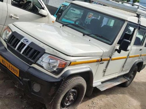 Mahindra Bolero 2017 MT for sale in Siliguri 