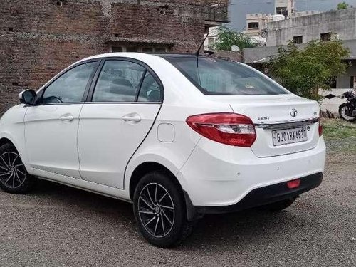 Used Tata Zest 2015 MT for sale in Rajkot 