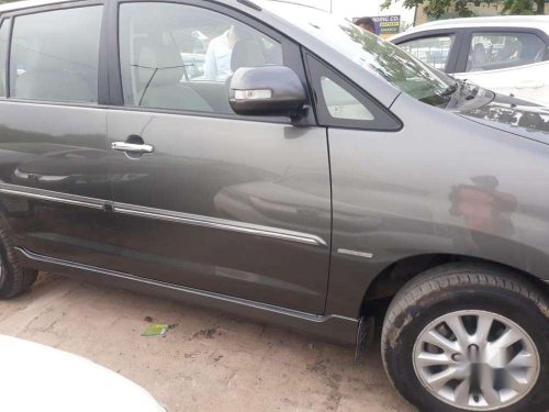 Used 2013 Toyota Innova MT for sale in Faridabad 