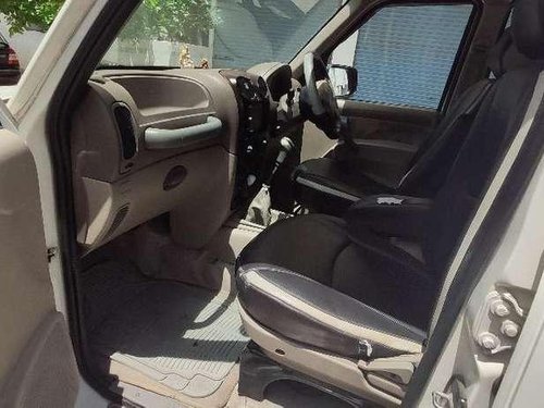 2012 Mahindra Scorpio MT for sale in Hyderabad 