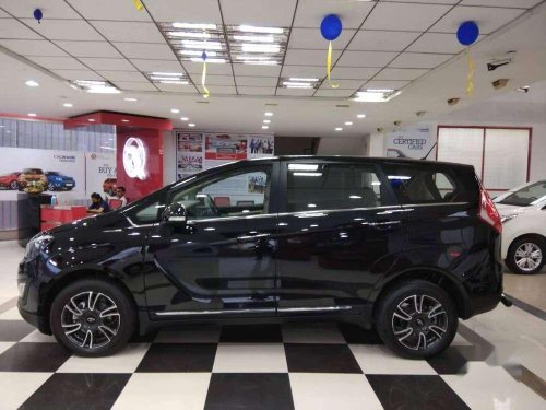 Used Mahindra Marazzo M8 2019 MT for sale in Nagar 