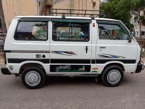 Used Maruti Suzuki Omni 2010 MT for sale in Dindigul 
