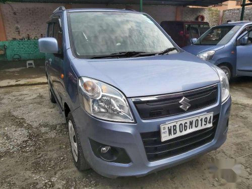 2015 Maruti Suzuki Wagon R VXI MT for sale in Siliguri 