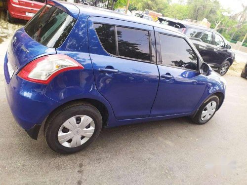 Maruti Suzuki Swift VDi ABS, 2012, Diesel MT for sale in Noida