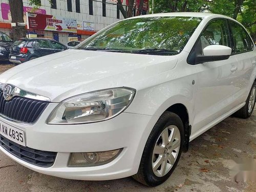 Skoda Rapid Ambition 1.6 TDI, 2014, MT for sale in Chennai 