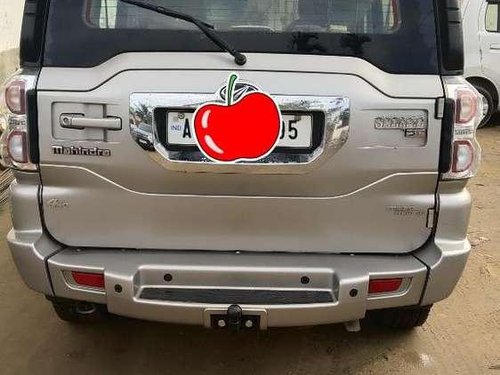 Used Mahindra Scorpio 2015 MT for sale in Jorhat 