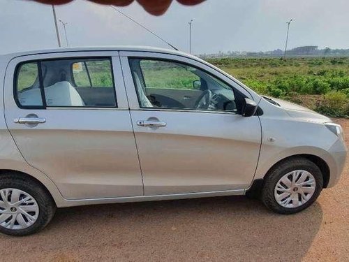 Used Maruti Suzuki Celerio 2017 MT for sale in Raipur 