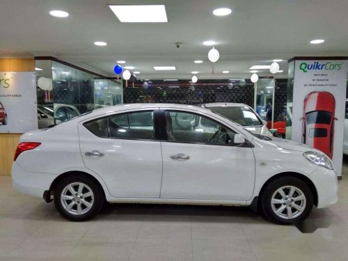 Used Nissan Sunny 2012 MT for sale in Patiala 