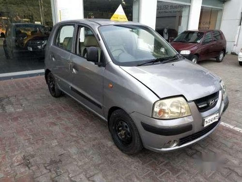 Used Hyundai Santro Xing 2005 MT for sale in Chennai