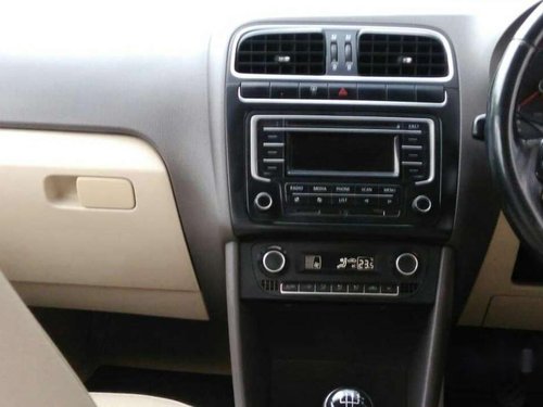 Used Volkswagen Vento 2014 MT for sale in Nashik