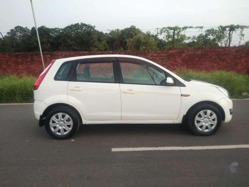 Ford Figo Diesel EXI 1.4, 2012, MT in Chandigarh 