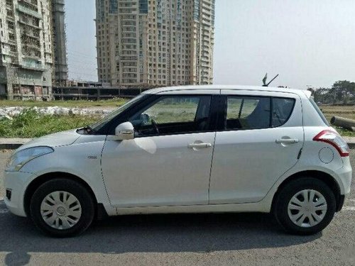 Maruti Suzuki Swift VDI 2013 MT for sale in Mumbai 