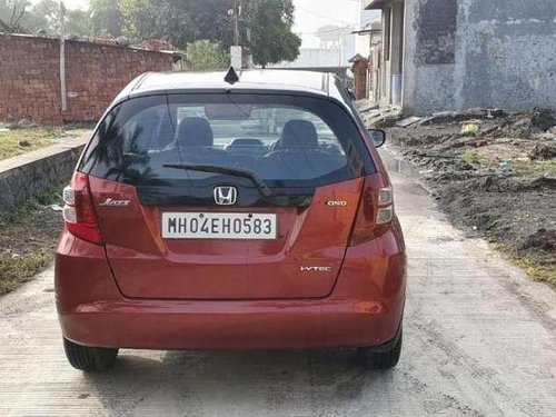 2010 Honda Jazz S MT for sale inj Ujjain 