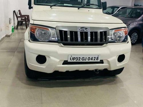 Mahindra Bolero SLE 2015 MT in Faridabad 