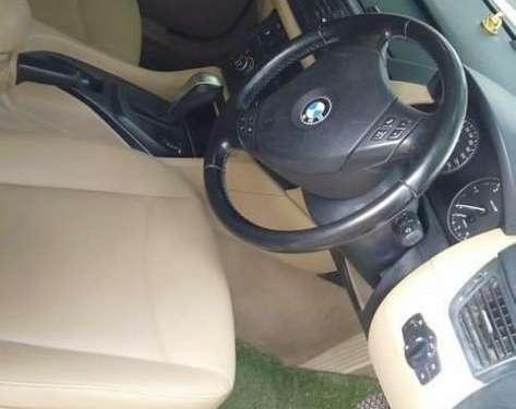 Used BMW X1 sDrive20d, 2012, Diesel AT for sale in Aliganj 