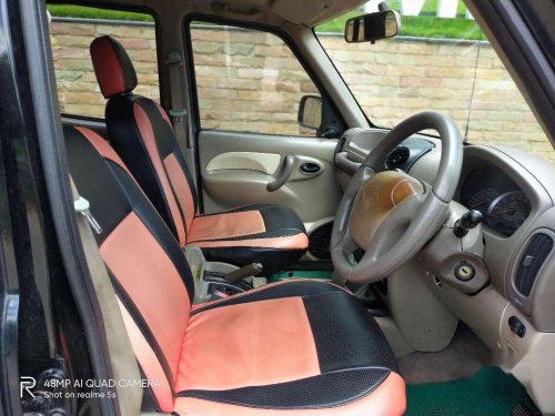 Mahindra Scorpio SLE 2.6 CRDe, 2006, MT for sale in Palai 