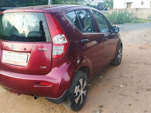 Used Maruti Suzuki Ritz 2010 MT in Chennai 